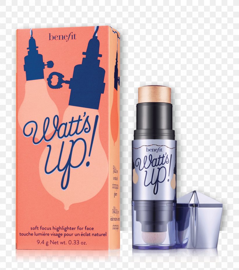 Benefit Cosmetics Highlighter Watt Face, PNG, 1220x1380px, Benefit Cosmetics, Contouring, Cosmetics, Cream, Face Download Free