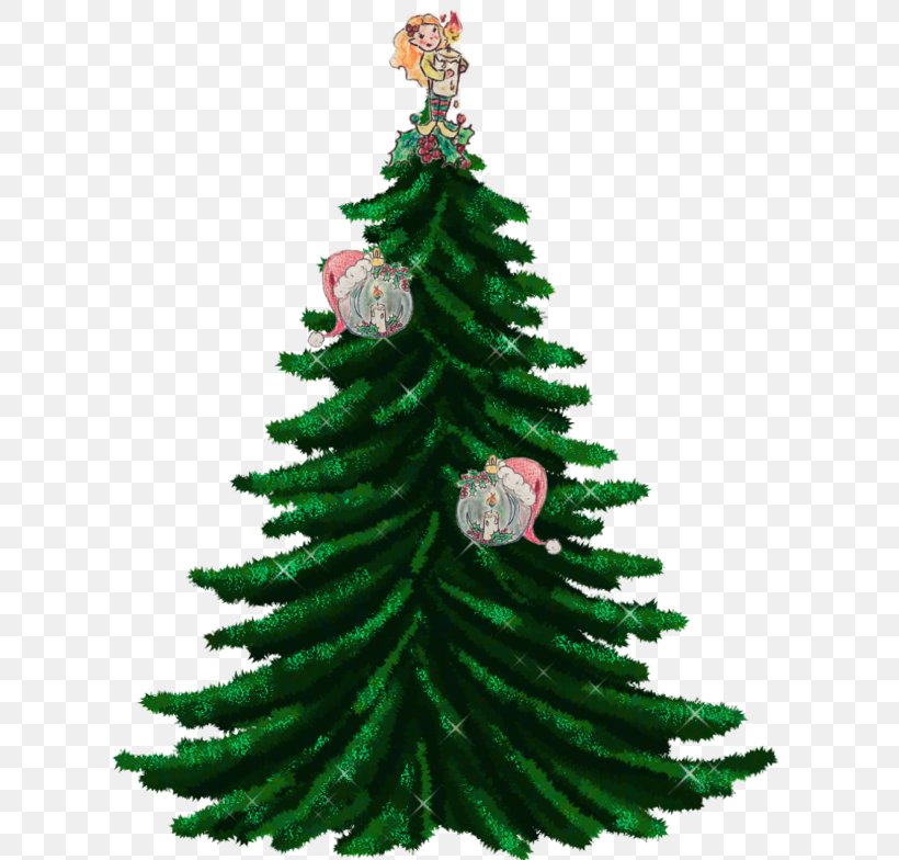 Christmas Tree Fir Garland Guirlande De Noël, PNG, 696x784px, Christmas Tree, Christmas, Christmas Decoration, Christmas Ornament, Conifer Download Free