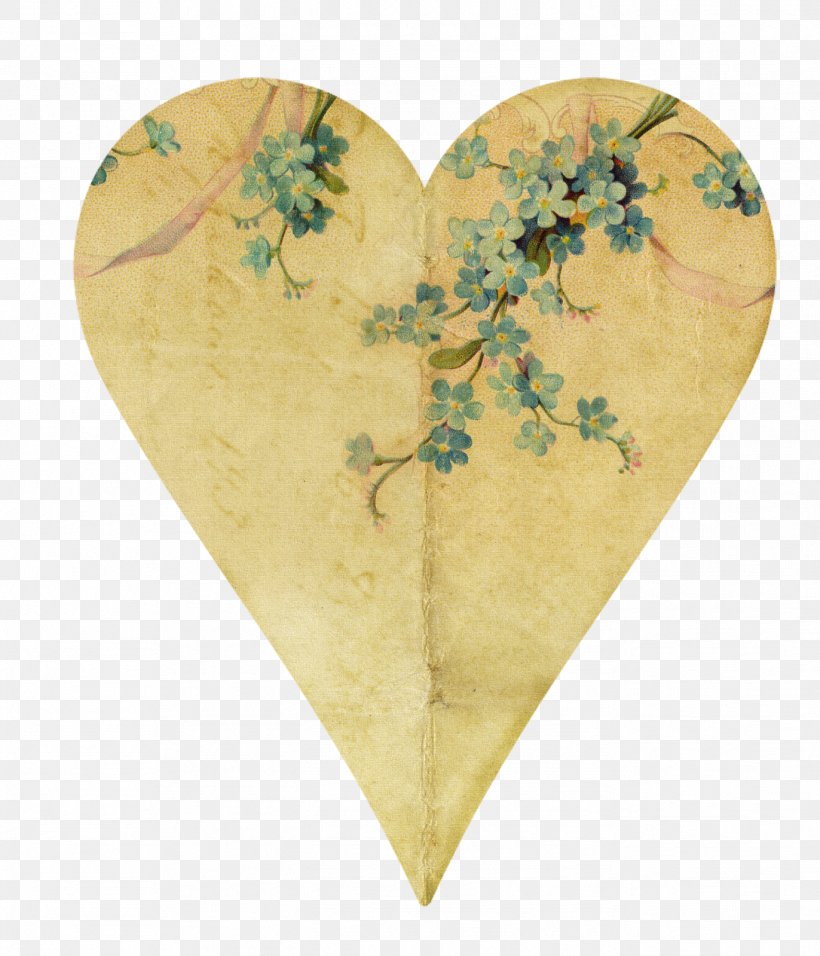 Collage Image Art Decoupage, PNG, 1372x1600px, Collage, Art, Decoupage, Heart, Leaf Download Free