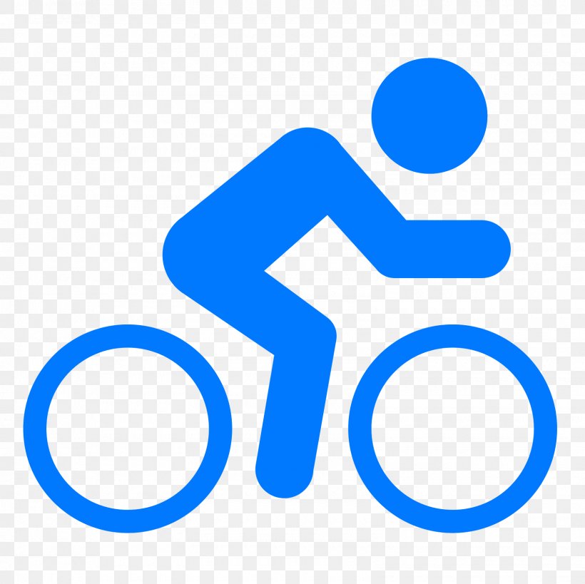 Cycling Road Bicycle Racing Logo, PNG, 1600x1600px, Cycling, Area, Bicycle, Bicycle Racing, Blue Download Free