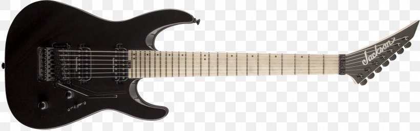 Electric Guitar Seven-string Guitar Jackson Guitars Ibanez, PNG, 2400x753px, Electric Guitar, Acoustic Electric Guitar, Archtop Guitar, Guitar, Guitar Accessory Download Free