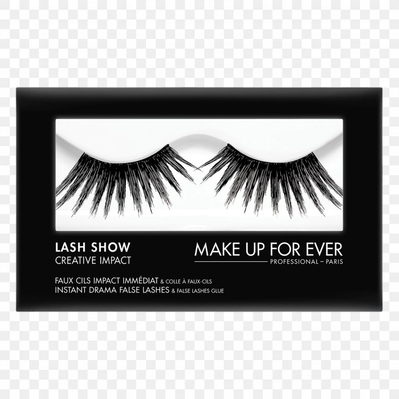 Eyelash Extensions Cosmetics MAKE UP FOR EVER Smoky Lash Mascara, PNG, 2048x2048px, Eyelash, Beauty Parlour, Brand, Cosmetics, Eye Download Free