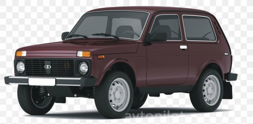 LADA 4x4 Car Lada Xray Lada Kalina, PNG, 1024x504px, Lada, Automotive Exterior, Autoreview, Avtovaz, Brand Download Free