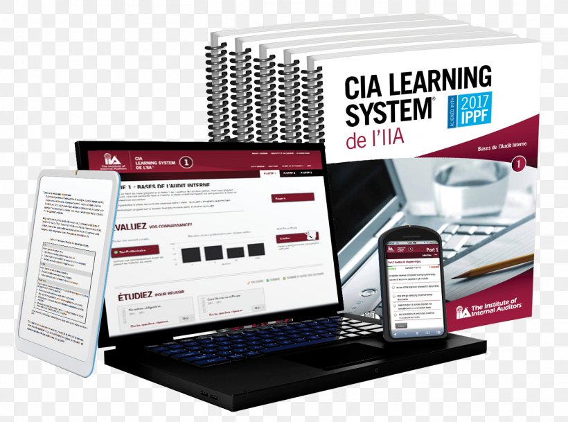 Learning Study Guide Institute Of Internal Auditors Central Intelligence Agency Multimedia, PNG, 1509x1122px, Learning, Brand, Central Intelligence Agency, Computer Program, France Download Free