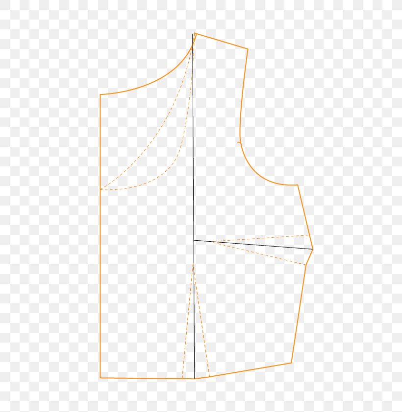 Line Angle, PNG, 596x842px, Neck, Rectangle Download Free