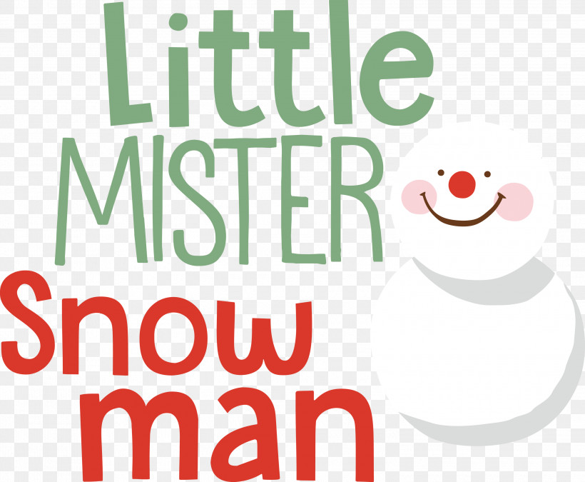 Little Mister Snow Man, PNG, 3000x2471px, Little Mister Snow Man, Behavior, Happiness, Human, Line Download Free