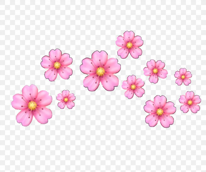 PicsArt Photo Studio Sticker Emoji Image Instagram, PNG, 2048x1718px, Picsart Photo Studio, Artificial Flower, Blossom, Cherry Blossom, Drawing Download Free