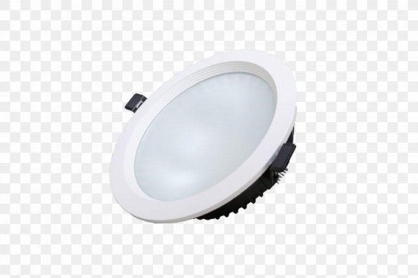 Recessed Light Light-emitting Diode LED SMD Reflector, PNG, 4608x3072px, Light, Computer Hardware, Electric Potential Difference, Hardware, Led Smd Download Free
