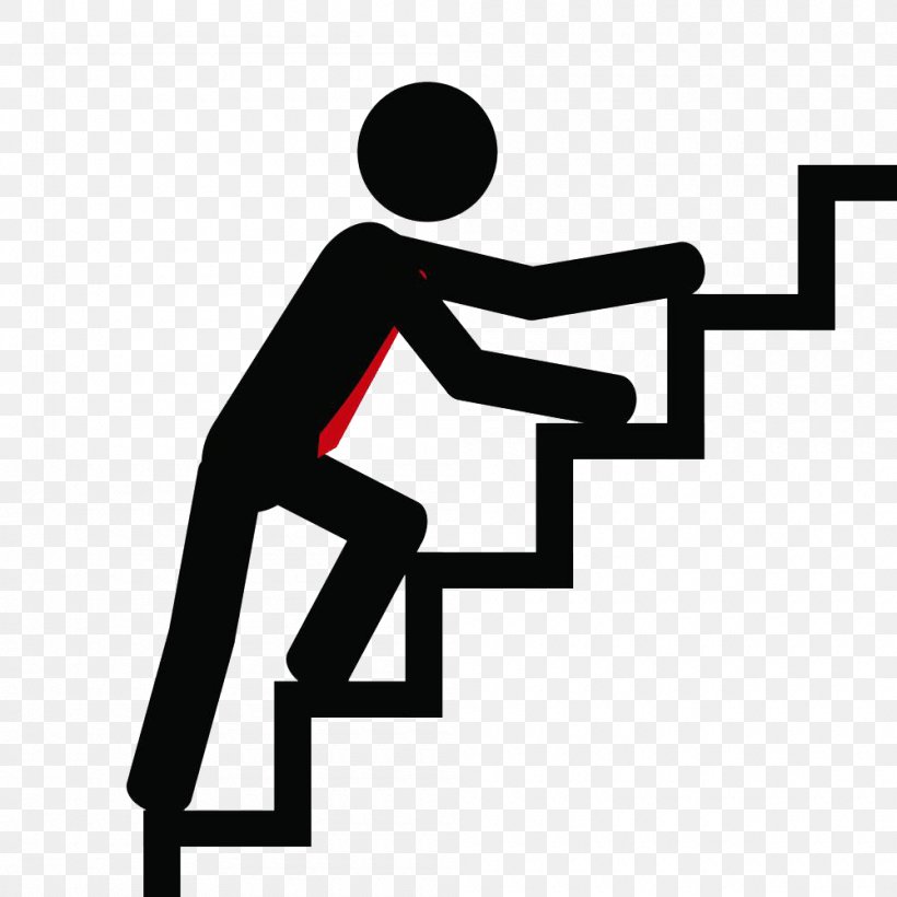 Stairs Stair Climbing Clip Art, PNG, 1000x1000px, Stairs, Area, Brand, Cartoon, Climbing Download Free