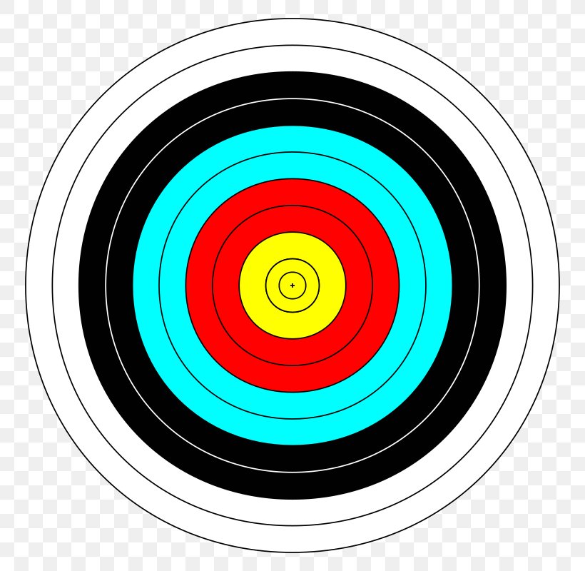 Target Archery Shooting Target Bullseye Arrow, PNG, 800x800px, Target Archery, Archery, Bullseye, Camera Lens, Concentric Objects Download Free
