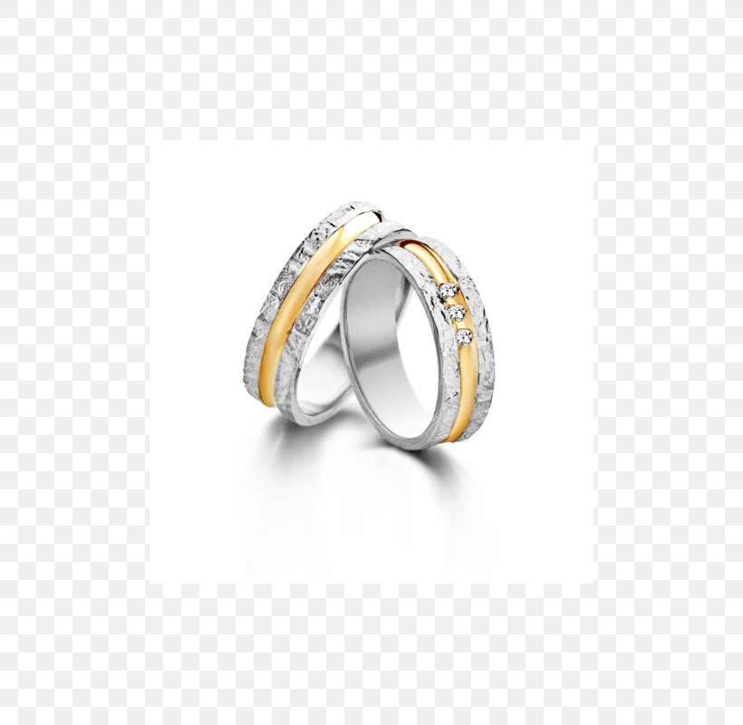 Wedding Ring Gold Silver Diamond, PNG, 800x800px, Ring, Body Jewellery, Body Jewelry, Diamond, Fashion Accessory Download Free