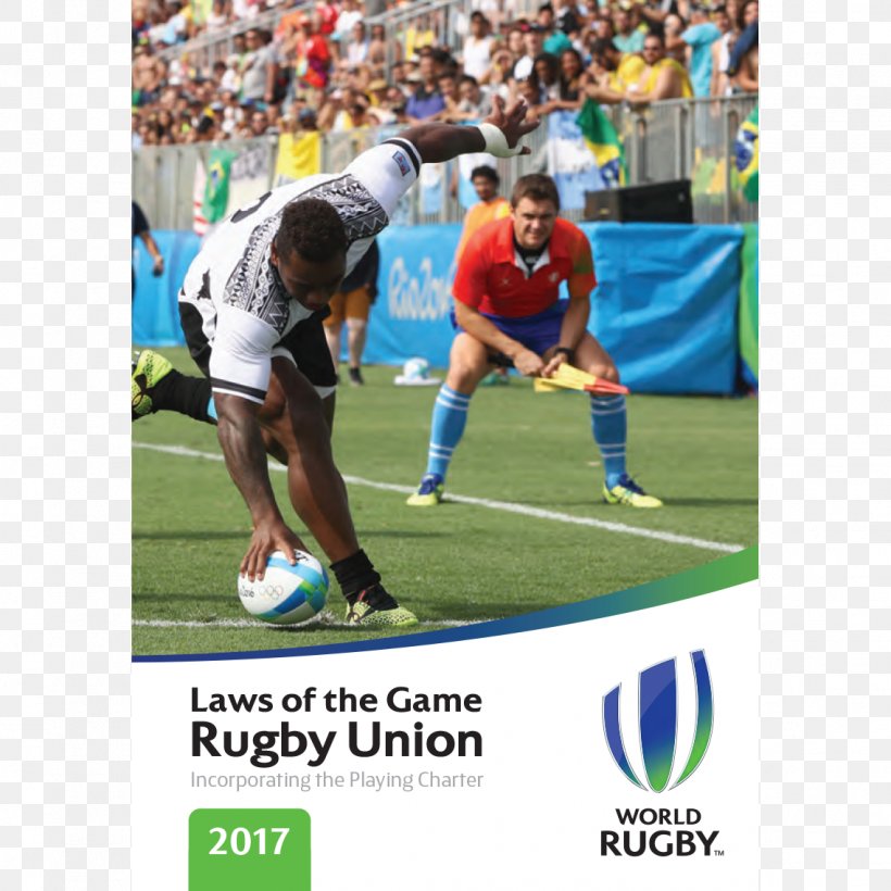 World Rugby 2016 Summer Olympics Rugby Union Referee, PNG, 1137x1137px, 2017, World Rugby, Advertising, Ball, Ball Game Download Free