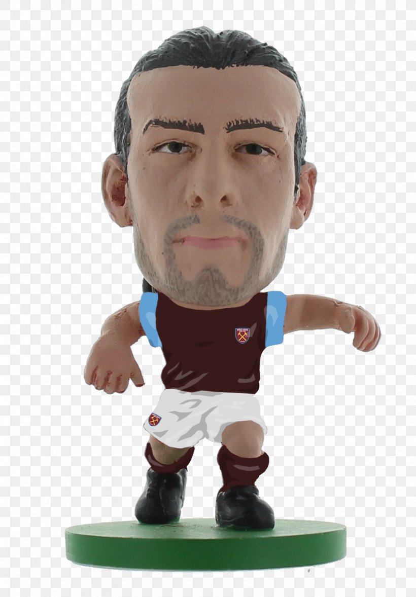 Andy Carroll West Ham United F.C. Aston Villa F.C. Football Player, PNG, 907x1304px, Andy Carroll, Aaron Cresswell, Andreas Weimann, Aston Villa Fc, Figurine Download Free