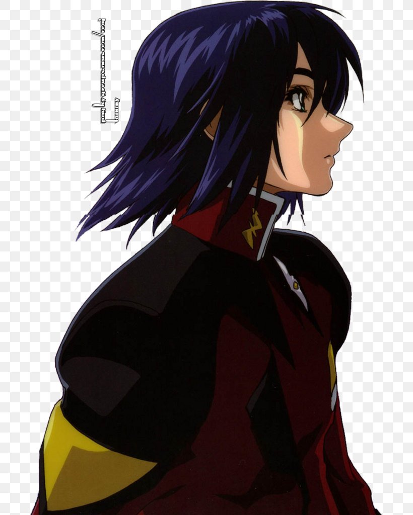 Athrun Zala Cagalli Yula Athha Mobile Suit Gundam: Gundam Vs. Gundam Character, PNG, 699x1024px, Watercolor, Cartoon, Flower, Frame, Heart Download Free