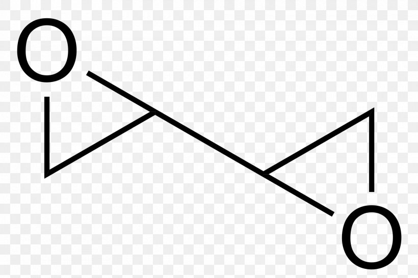 Diepoxybutane 1,3-Butadiene Epoxide Cross-link Chemical Compound, PNG, 1920x1279px, Epoxide, Area, Black And White, Carcinogen, Chemical Compound Download Free