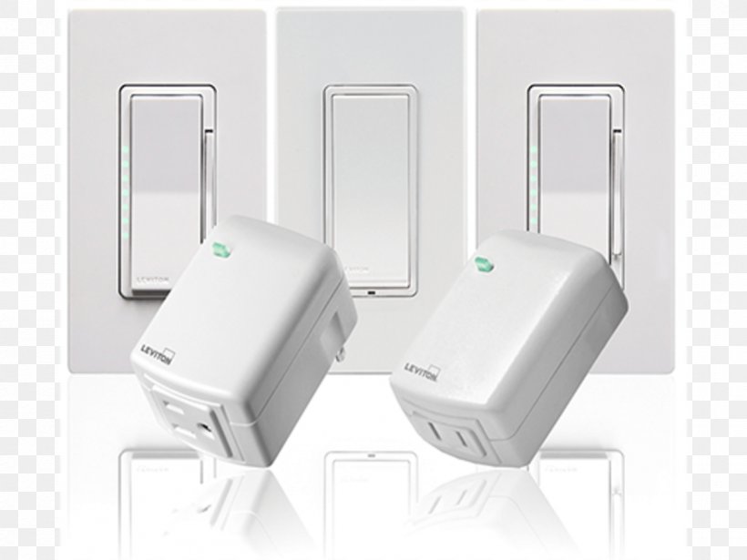 Electronics Z-Wave Leviton Electrical Switches Lighting Control System, PNG, 1200x900px, Electronics, American Wire Gauge, Dimmer, Electrical Switches, Electrical Wires Cable Download Free