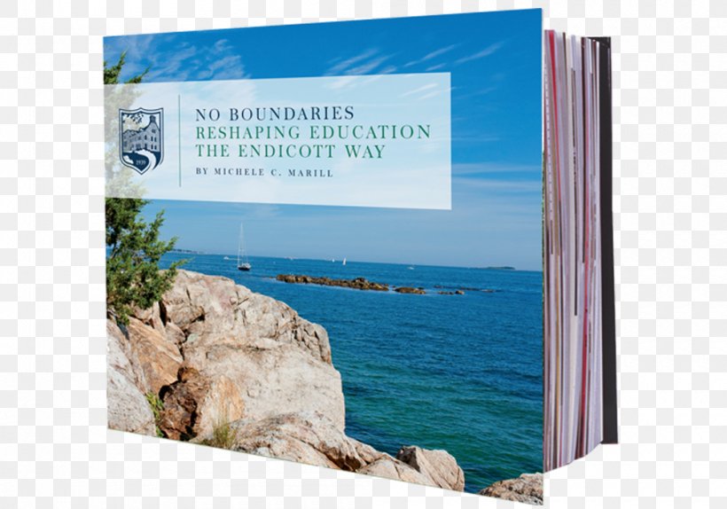 Endicott College Display Advertising Water Brand, PNG, 1000x700px, Endicott College, Advertising, Banner, Brand, College Download Free