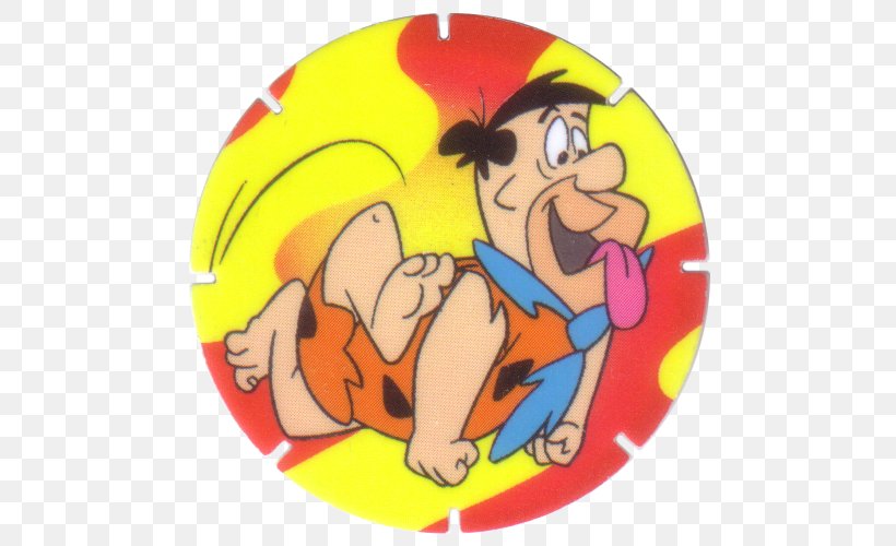 Fred Flintstone Barney Rubble Hanna-Barbera The Flintstones Character, PNG,  500x500px, Fred Flintstone, Art, Barney Rubble,