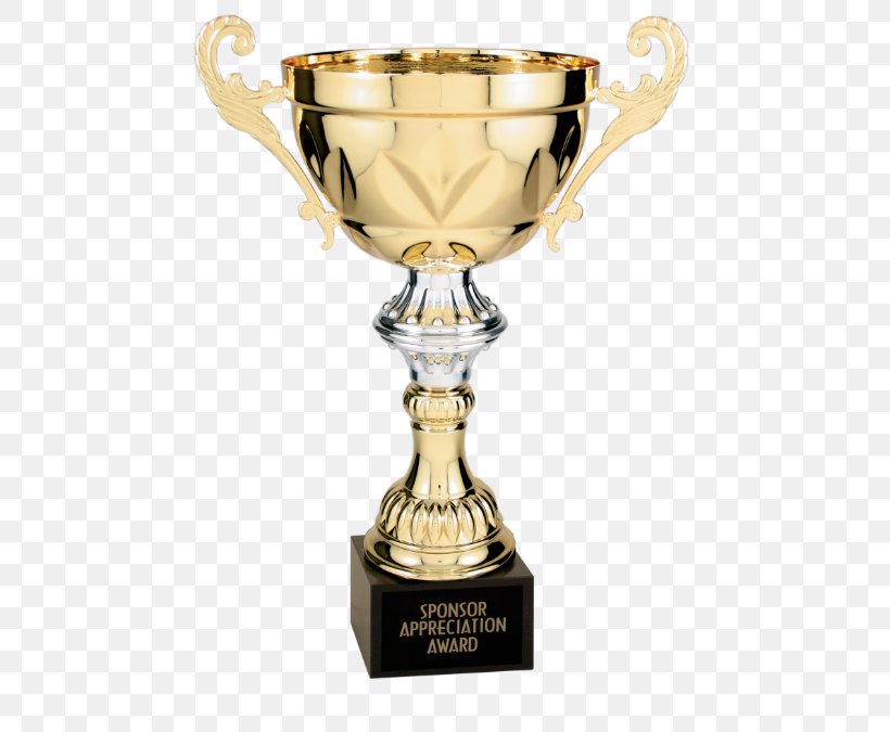 Gold Trophy Cup Award Gold/Silver Metal Cup Trophy, PNG, 488x675px, Trophy, Award, Chalice, Cup, Drinkware Download Free