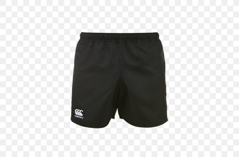 Irish Rugby Rugby Shorts Canterbury Of New Zealand, PNG, 540x540px, Irish Rugby, Active Shorts, Bermuda Shorts, Black, Canterbury Of New Zealand Download Free