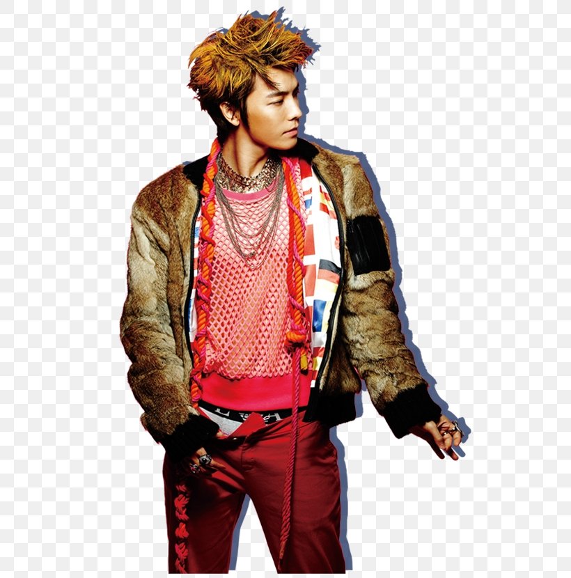 Lee Dong-hae Mr. Simple Super Junior-M, PNG, 548x830px, Lee Donghae, Cho Kyuhyun, Choi Siwon, Costume, Fashion Download Free