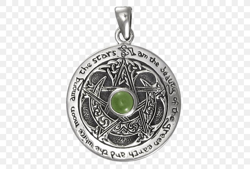 Locket Earth Charms & Pendants Pentacle Silver, PNG, 555x555px, Locket, Amulet, Charms Pendants, Earth, Fashion Accessory Download Free