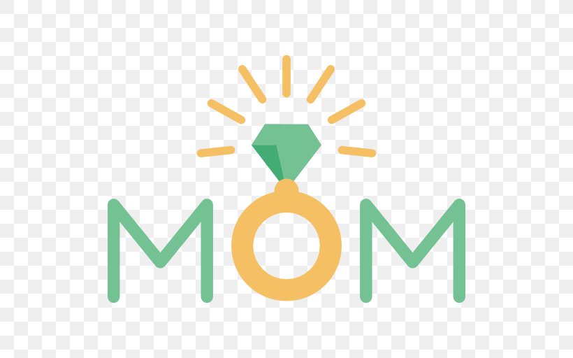 Logo Brand Mother's Day Product Design Human Behavior, PNG, 512x512px, Logo, Area, Behavior, Brand, Communication Download Free