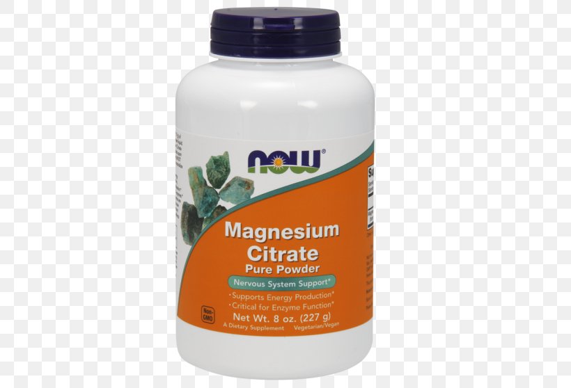 Magnesium Citrate Dietary Supplement Powder Mineral, PNG, 500x558px, Magnesium Citrate, Calcium Citrate, Citric Acid, Dietary Supplement, Liquid Download Free