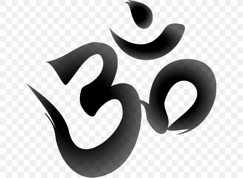 Om Clip Art, PNG, 641x600px, Symbol, Black And White, Brand, Image File Formats, Logo Download Free