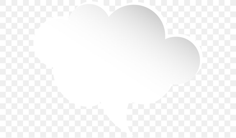Speech Balloon Cloud Clip Art, PNG, 600x481px, Speech Balloon, Black And White, Bubble, Cloud, Cloudscape Download Free