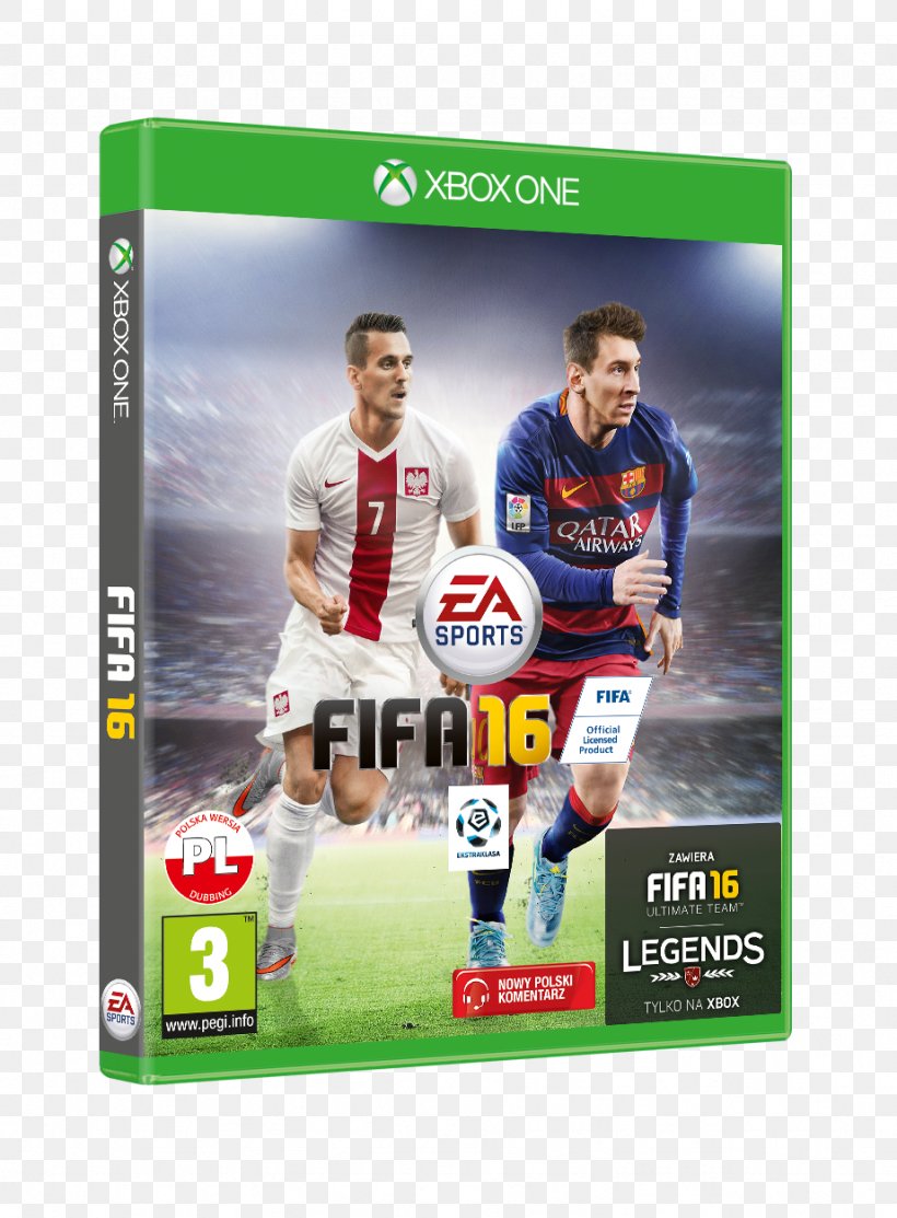 FIFA 16 FIFA 17 Xbox 360 PlayStation 3 Pro Evolution Soccer 2016, PNG, 922x1252px, Fifa 16, Advertising, Brand, Championship, Computer Download Free