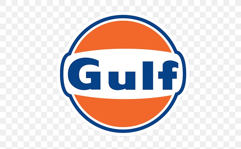 Gulf Oil Petroleum Logo Gasoline, PNG, 506x506px, Gulf Oil, Area, Brand ...