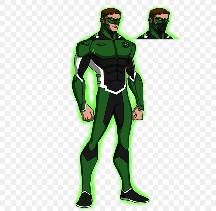 Hal Jordan Green Lantern John Stewart Superhero Batman, PNG, 600x800px, Hal Jordan, Alan Scott, Batman, Captain Atom, Costume Download Free