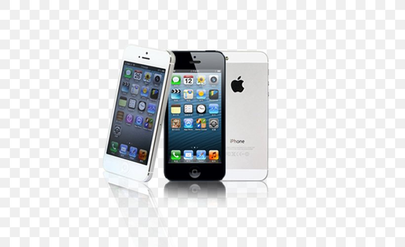 IPhone 4 IPhone 6 IPhone 5 Samsung Galaxy Note II Smartphone, PNG, 750x500px, Iphone 5, Android, Apple, Cellular Network, Communication Device Download Free