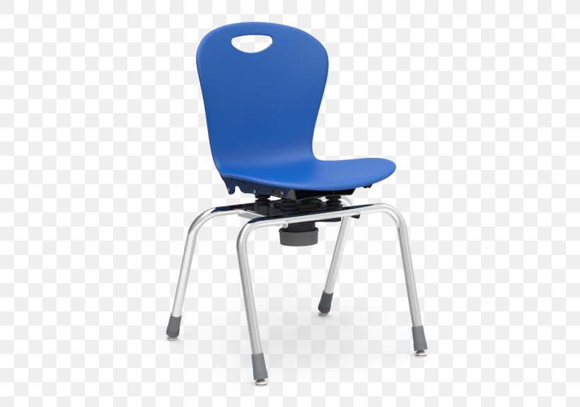 Office & Desk Chairs Table Furniture Blue, PNG, 575x575px, Office Desk Chairs, Armrest, Blue, Chair, Classroom Download Free