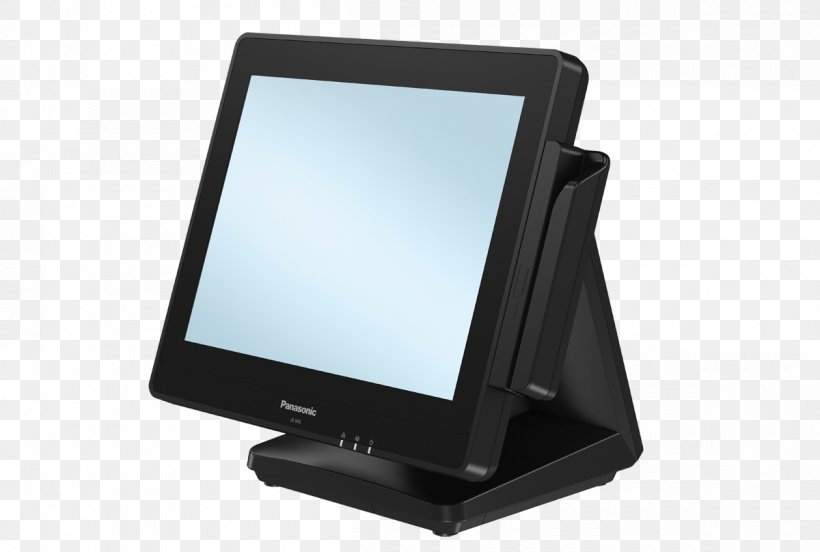 Panasonic Intel Core I5 Point Of Sale Central Processing Unit, PNG, 1200x808px, Panasonic, Allinone, Central Processing Unit, Computer Monitor, Computer Monitor Accessory Download Free