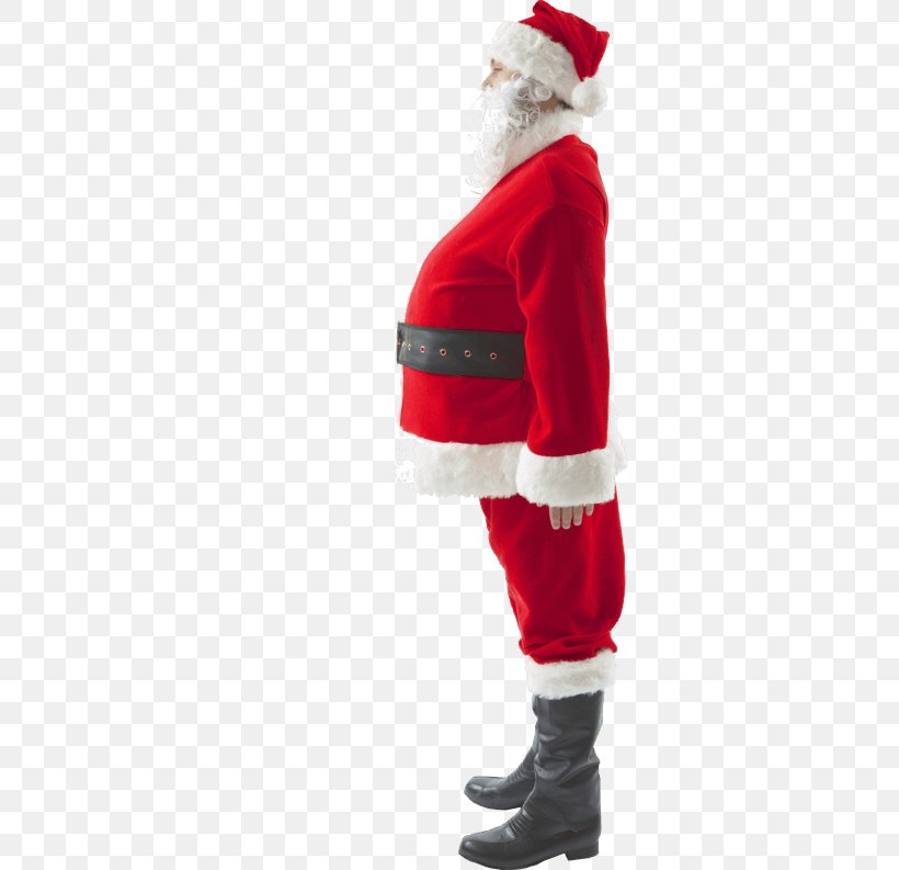 Santa Claus Costume, PNG, 500x793px, Santa Claus, Costume, Fictional Character, Fur, Standing Download Free