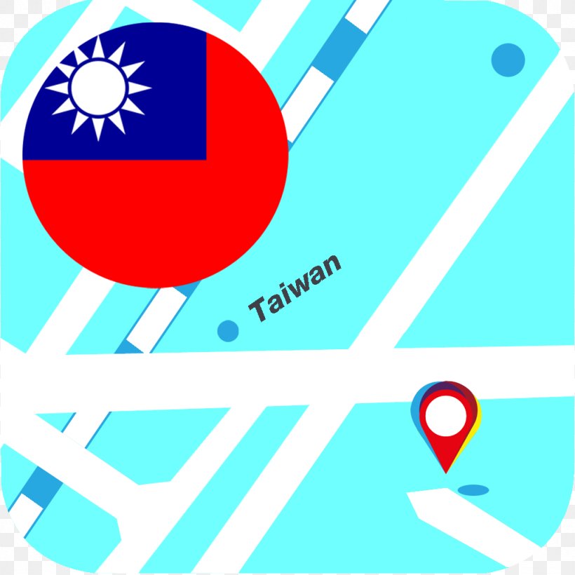 App Store Taiwan IPhone GPS Navigation Systems Mobile App, PNG, 1024x1024px, App Store, Apple, Area, Blue, Brand Download Free