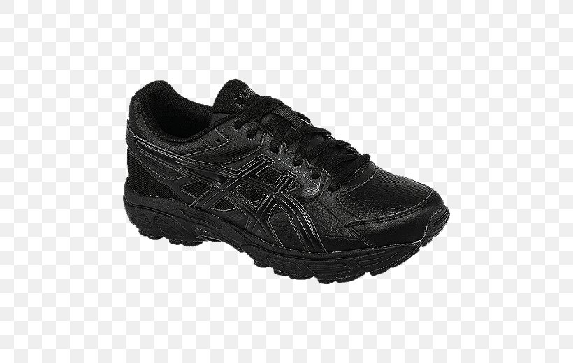 ASICS Shoe Hiking Boot Sneakers Reebok, PNG, 520x520px, Asics, Athletic Shoe, Black, Cross Training Shoe, Footwear Download Free
