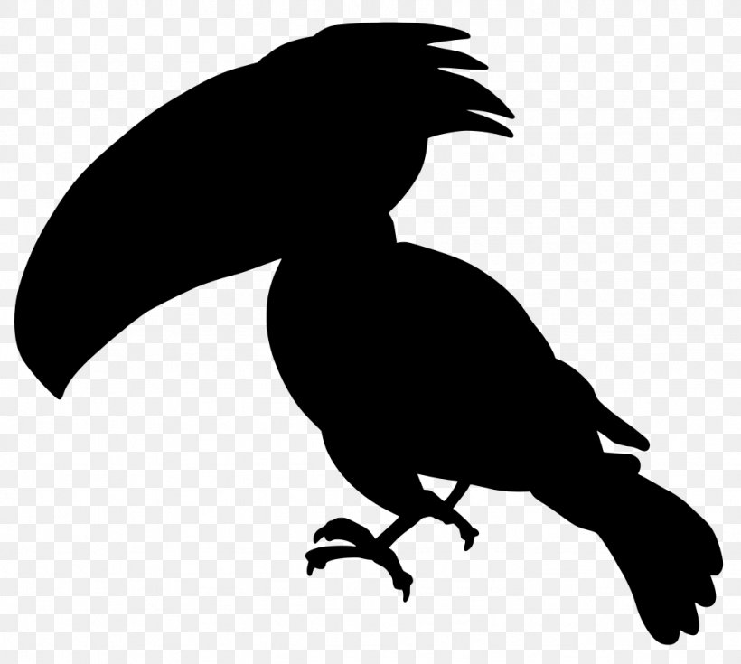 Bird Beak Wing Claw Tail, PNG, 1024x918px, Bird, Beak, Bird Of Prey, Claw, Silhouette Download Free