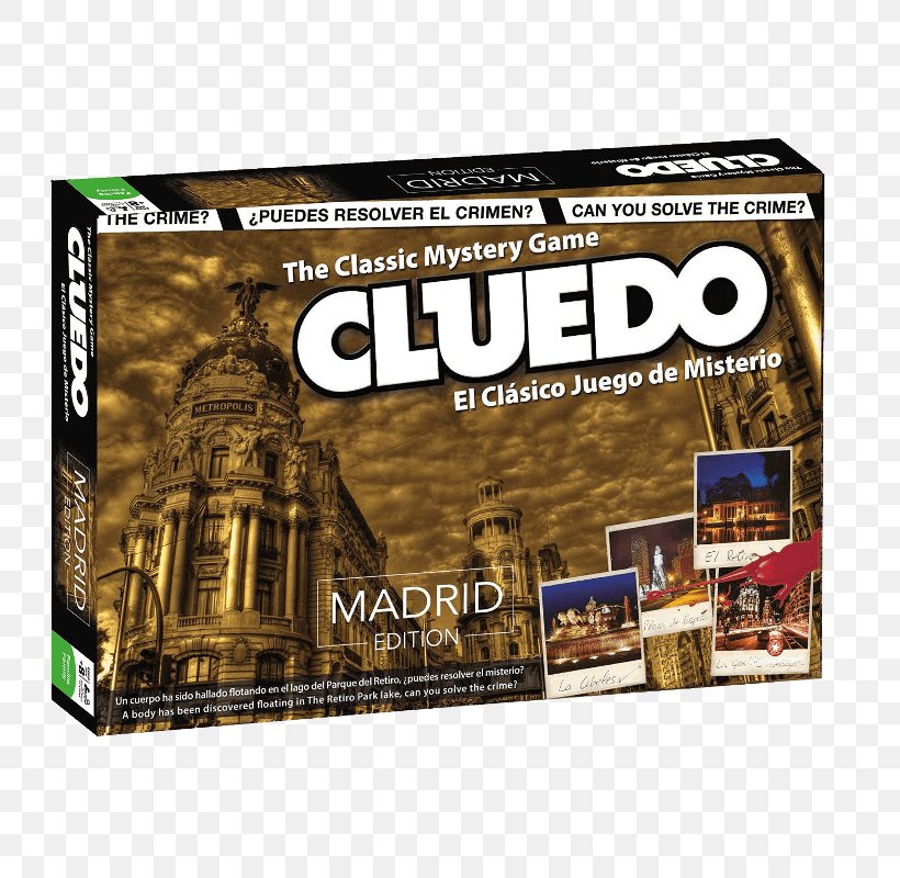 Cluedo Monopoly Hungry Hungry Hippos Subbuteo Hasbro, PNG, 800x800px, Cluedo, Brand, Game, Hasbro, Hasbro Clue Jr Download Free