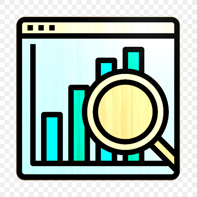 Digital Service Icon Web Analytics Icon Search Icon, PNG, 1160x1162px, Digital Service Icon, Circle, Line, Rectangle, Search Icon Download Free