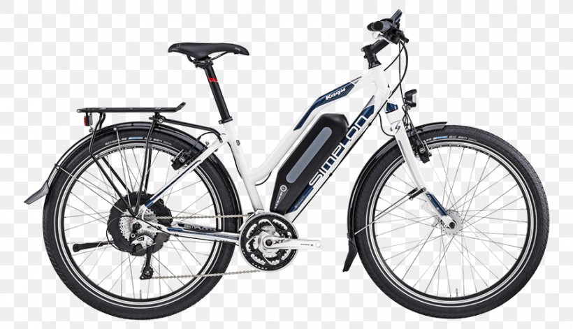 Electric Bicycle Pedelec Bicycle Shop Freight Bicycle, PNG, 900x518px, Electric Bicycle, Bicycle, Bicycle Accessory, Bicycle Drivetrain Part, Bicycle Fork Download Free