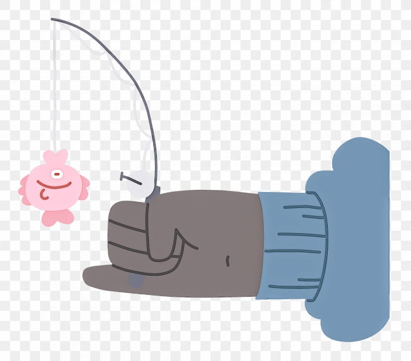 Hand Fishing, PNG, 2500x1501px, Hand, Angle, Biology, Cartoon, Fishing Download Free