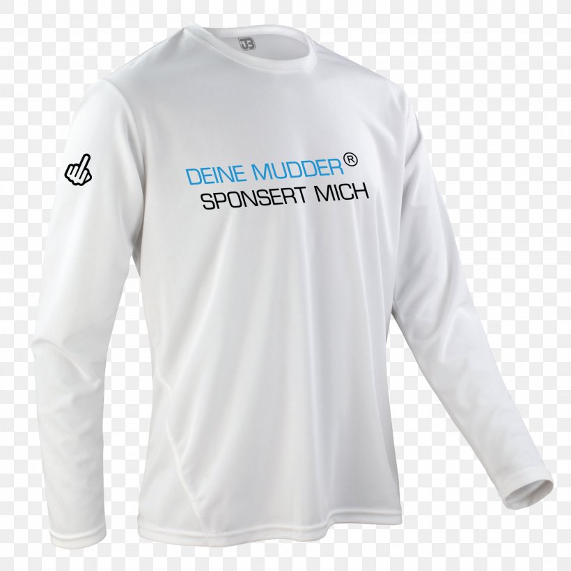 Long-sleeved T-shirt Freeride Cycling Jersey Downhill Mountain Biking, PNG, 2048x2048px, Tshirt, Active Shirt, Brand, Clothing, Cycling Download Free