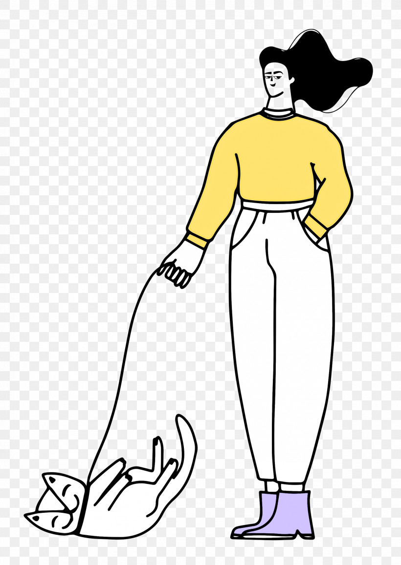 Walking The Cat, PNG, 1771x2500px, Shoe, Character, Clothing, Joint, Line Art Download Free