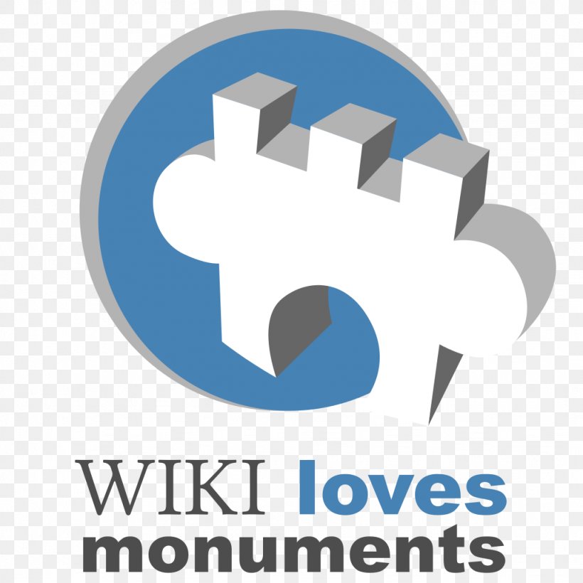 Wiki Loves Monuments Wiki Loves Earth Kulturdenkmal Photography, PNG, 1024x1024px, Wiki Loves Monuments, Area, Brand, Cultural Heritage, Diagram Download Free