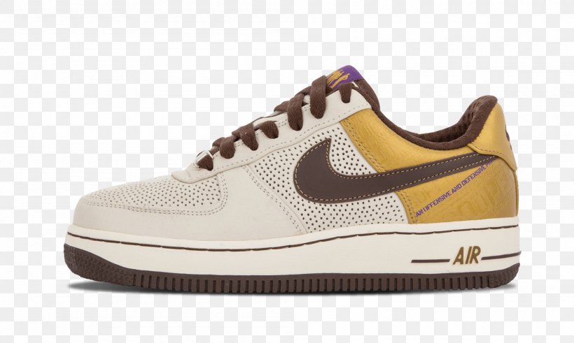 Air Force 1 Nike Free Sneakers Shoe, PNG, 2000x1200px, Air Force 1, Adidas, Athletic Shoe, Basketball Shoe, Beige Download Free