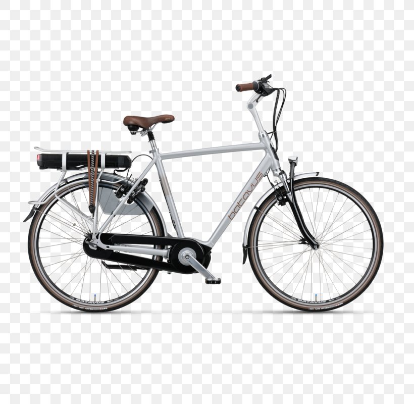 Batavus Mambo Dames Stadsfiets Electric Bicycle City Bicycle, PNG, 800x800px, Batavus, Automotive Exterior, Bicycle, Bicycle Accessory, Bicycle Brake Download Free