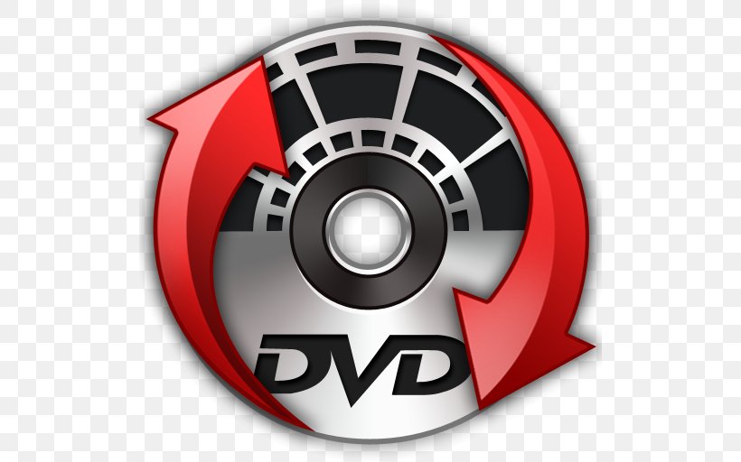 Blu-ray Disc Ripping DVD Ripper DVD Shrink, PNG, 512x512px, Bluray Disc, Alloy Wheel, Apple, Avchd, Brand Download Free